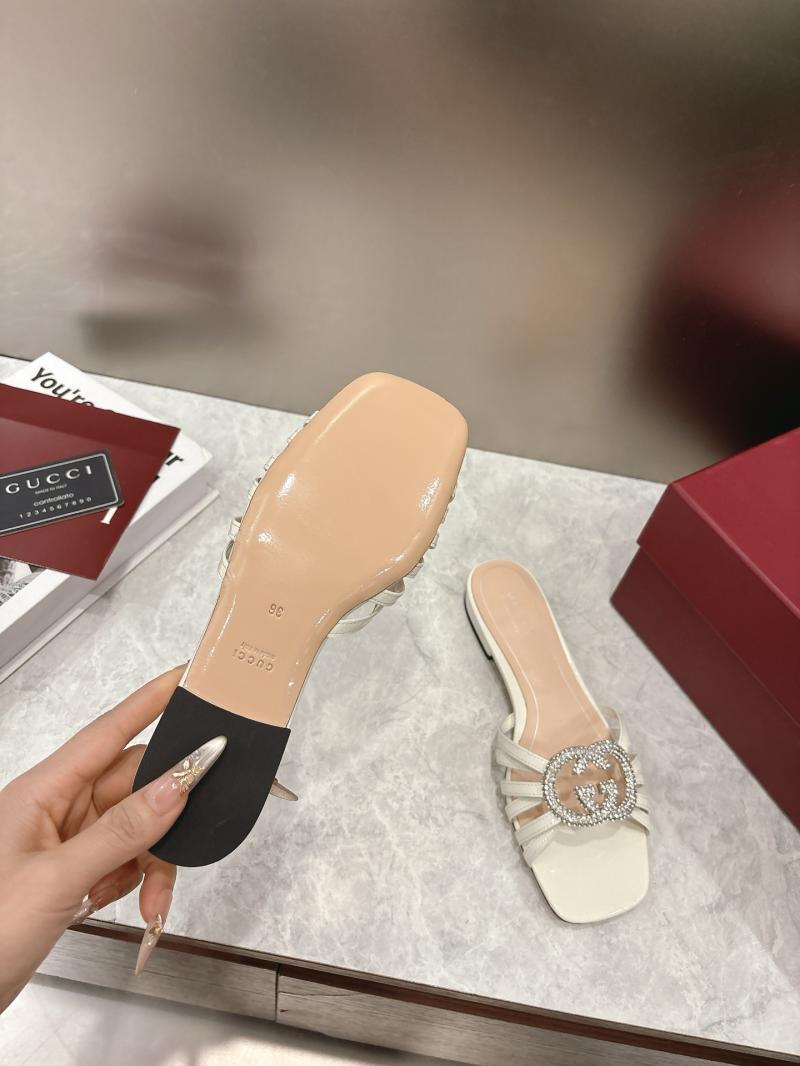 Gucci Sandals DGL122806