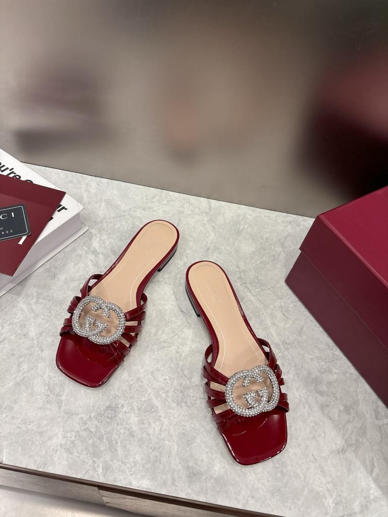 Gucci Sandals DGL122807