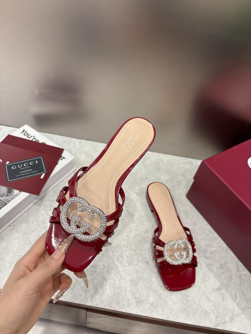 Gucci Sandals DGL122807
