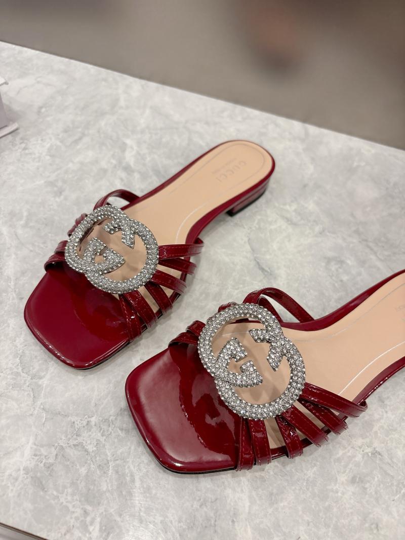 Gucci Sandals DGL122807