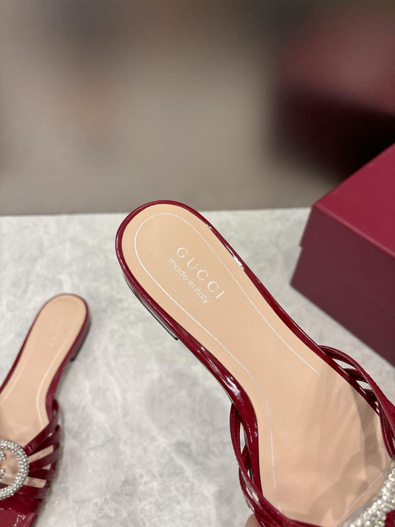 Gucci Sandals DGL122807