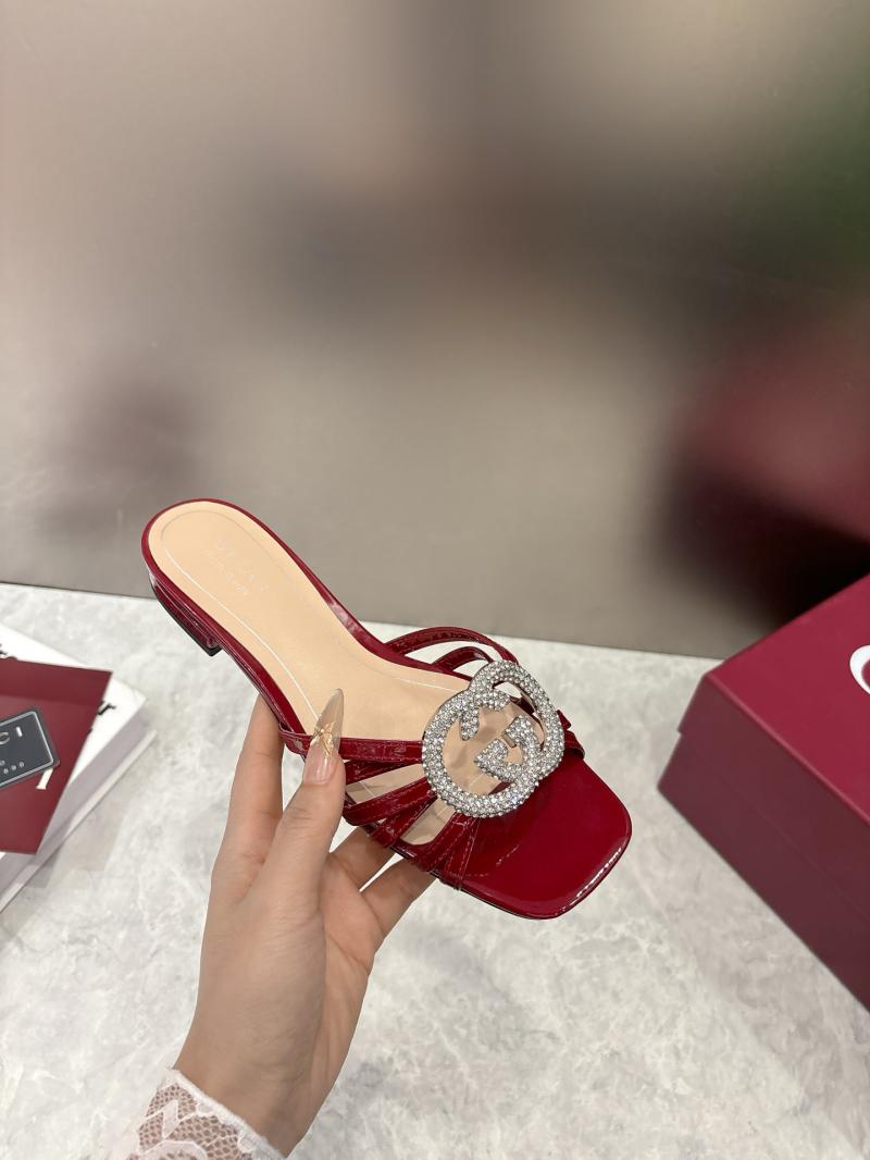 Gucci Sandals DGL122808