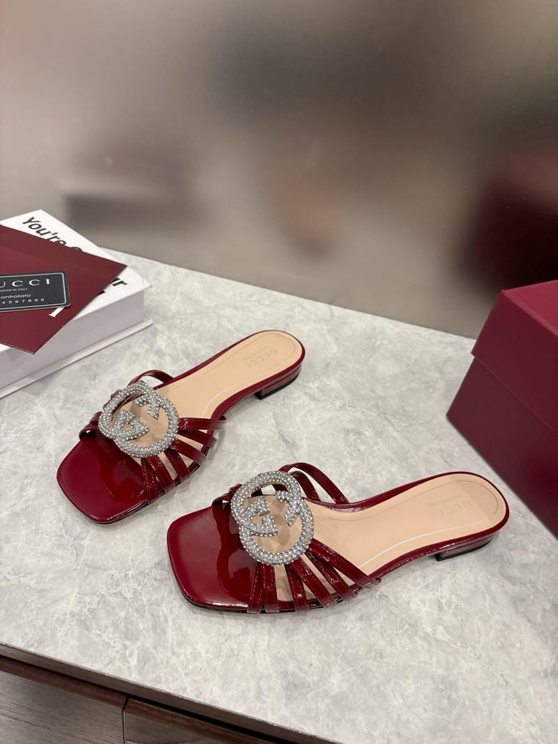 Gucci Sandals DGL122808