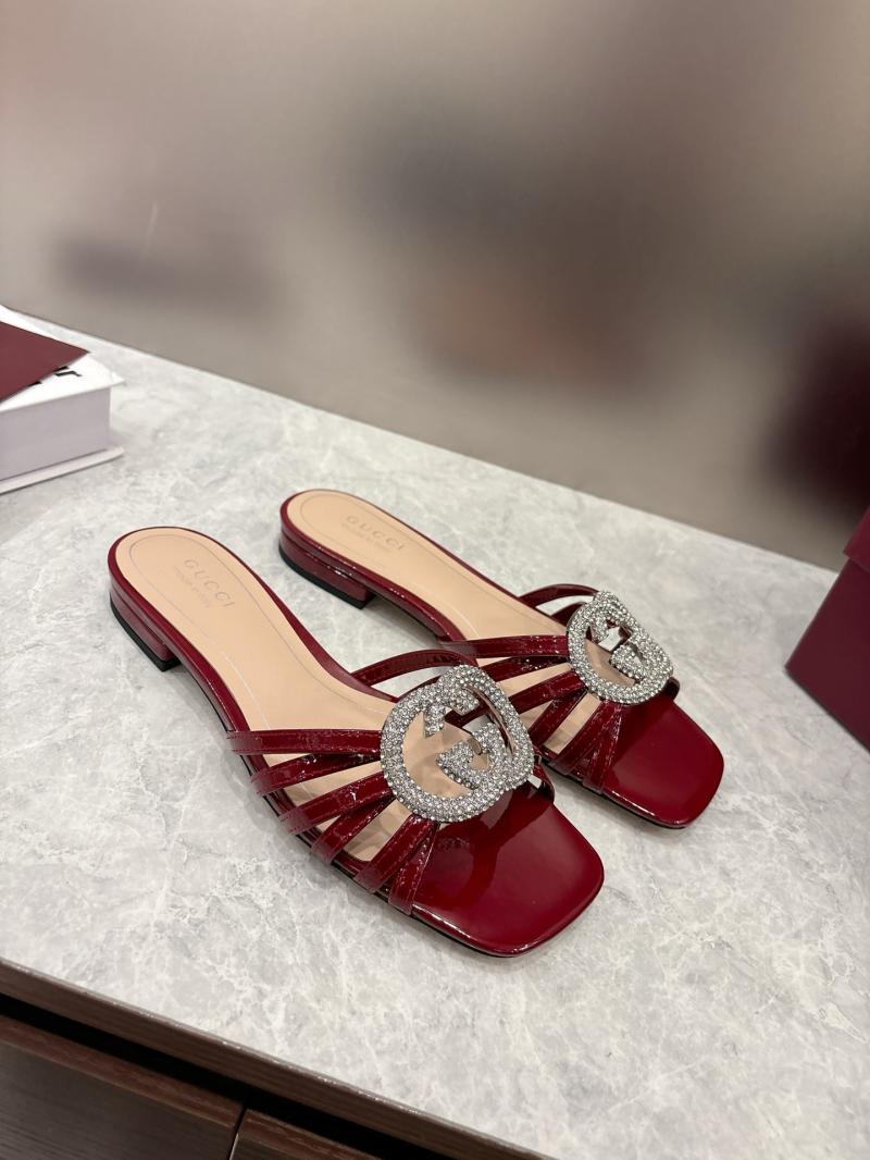 Gucci Sandals DGL122808
