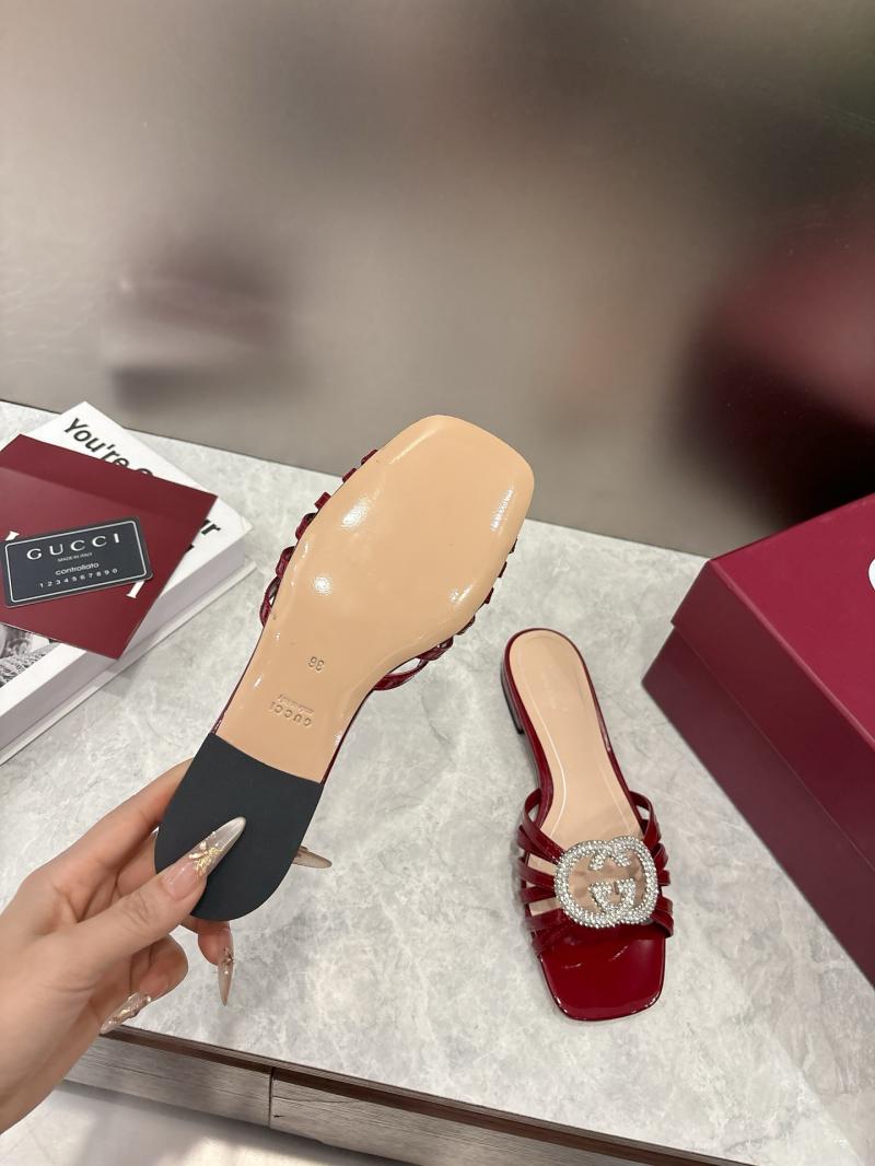 Gucci Sandals DGL122808