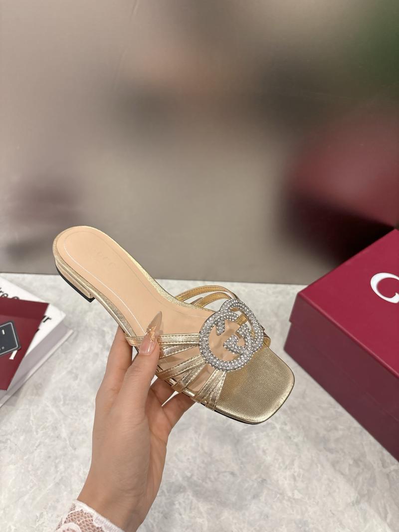 Gucci Sandals DGL122809