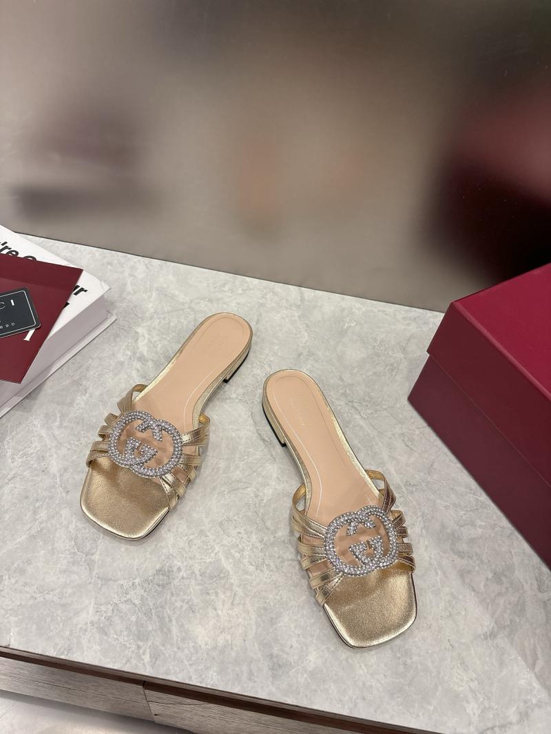 Gucci Sandals DGL122809