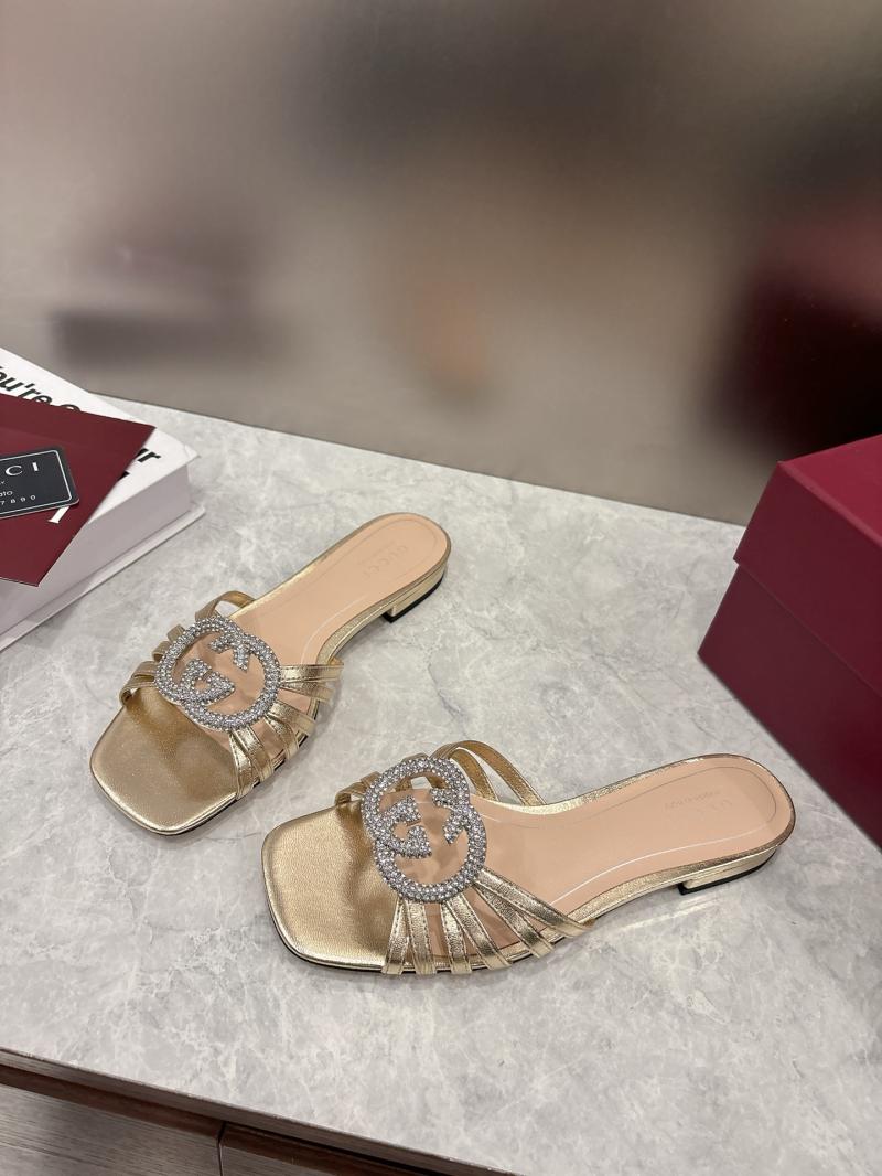 Gucci Sandals DGL122809