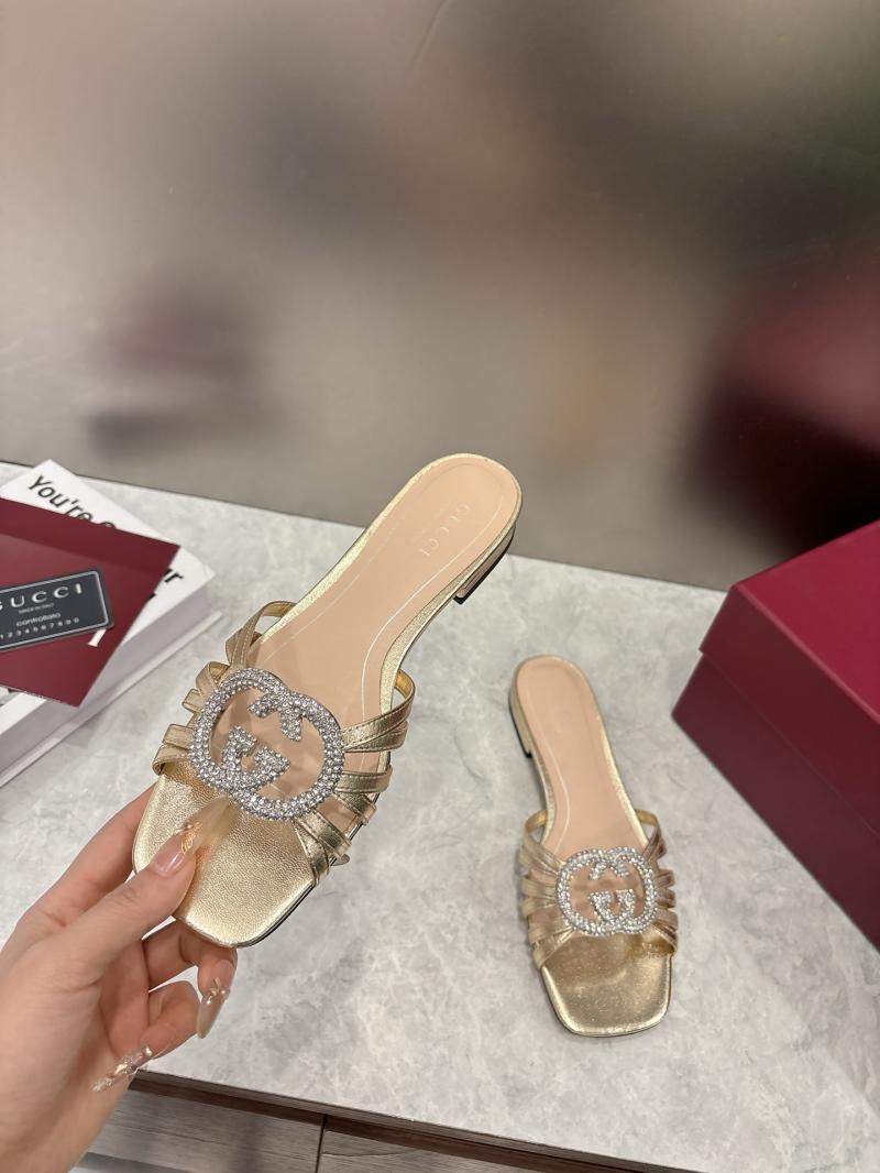 Gucci Sandals DGL122809