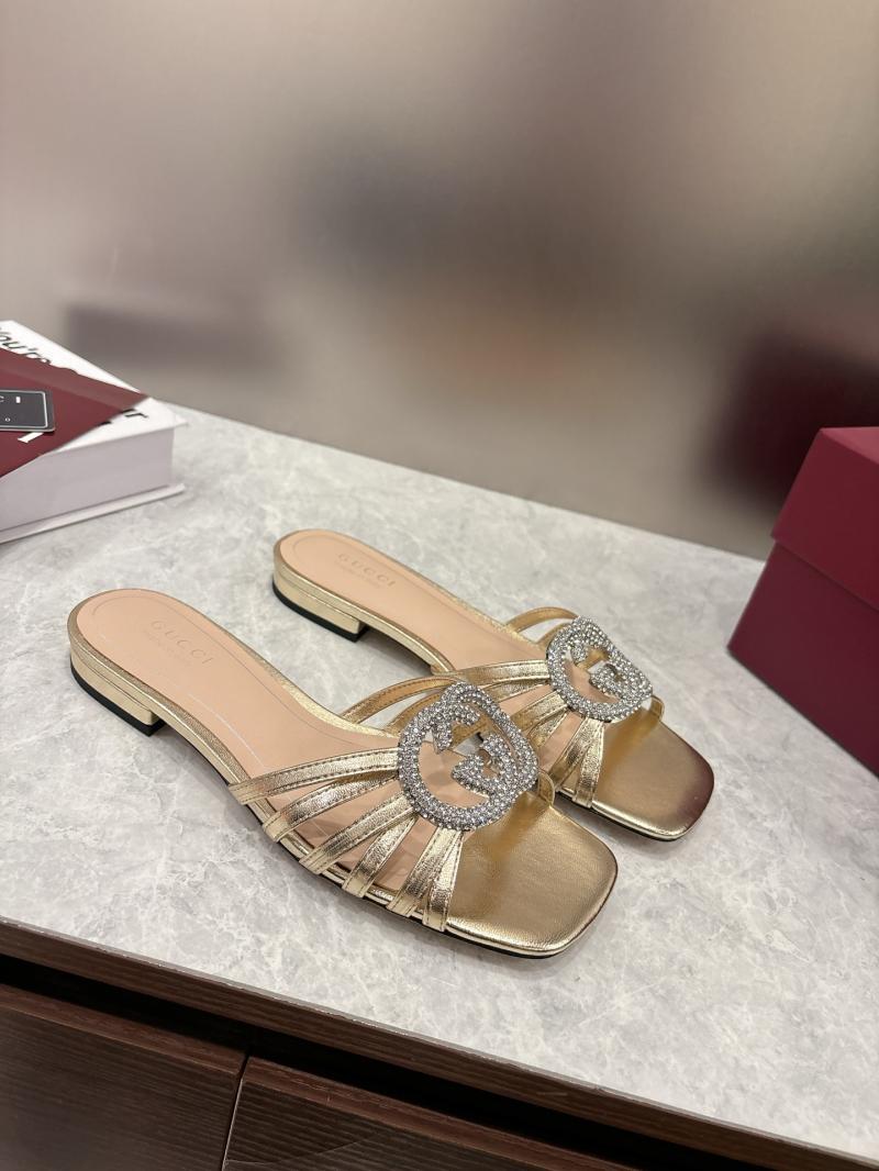 Gucci Sandals DGL122809