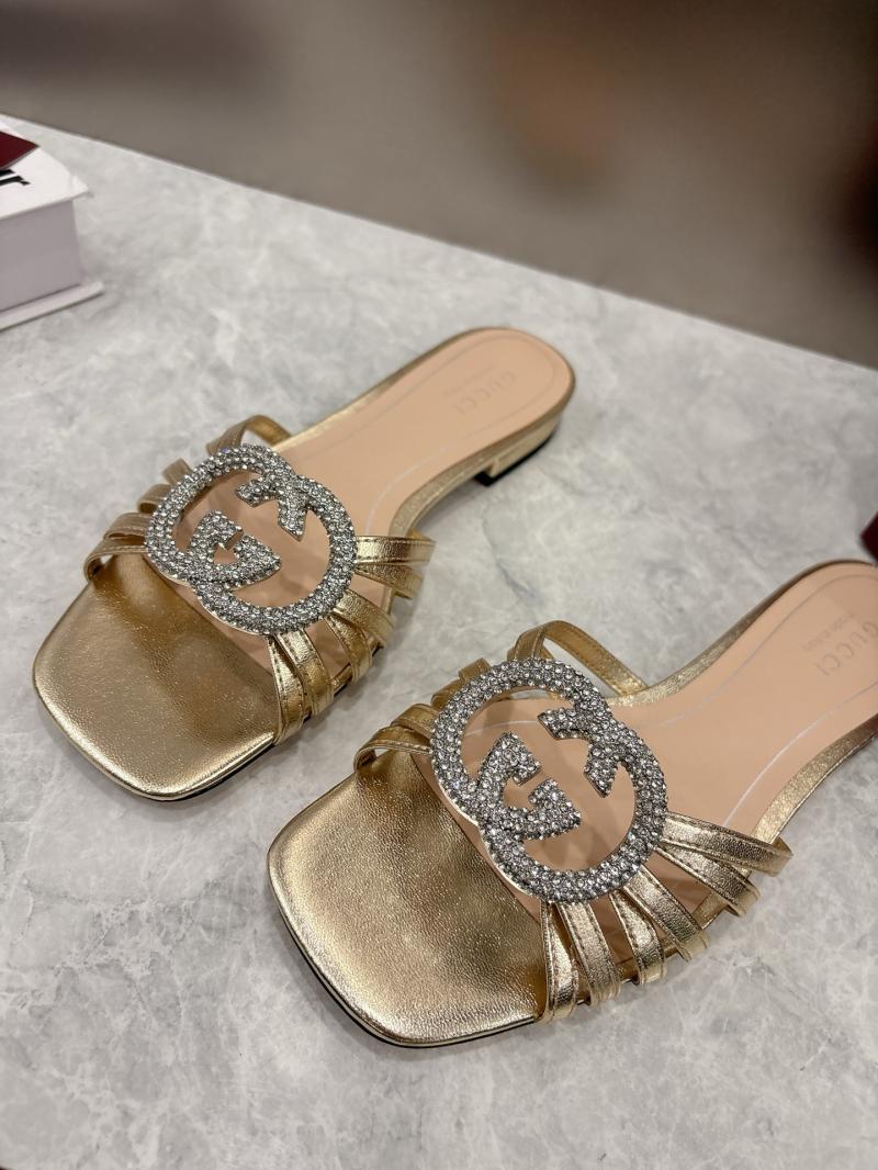 Gucci Sandals DGL122809