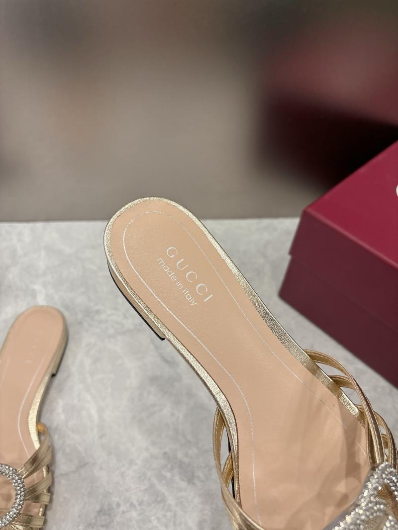 Gucci Sandals DGL122809