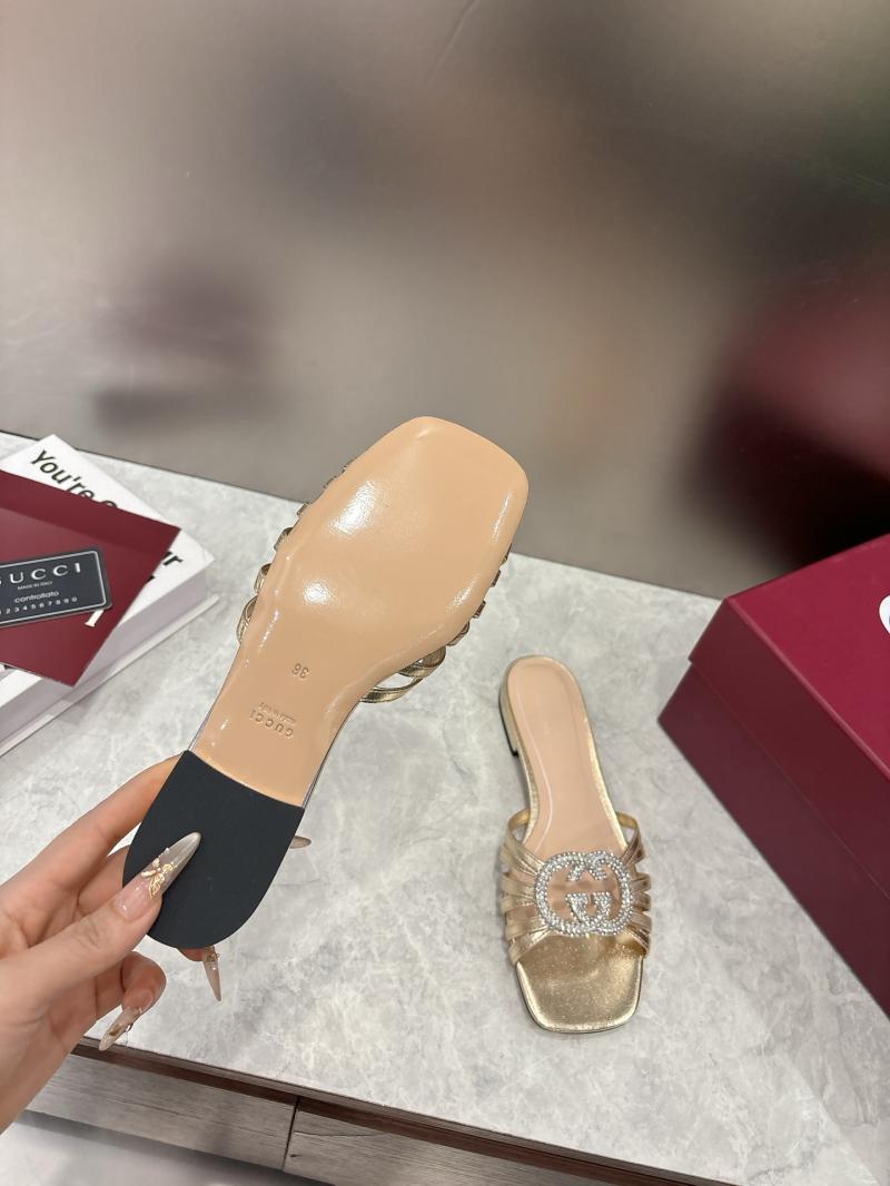 Gucci Sandals DGL122809