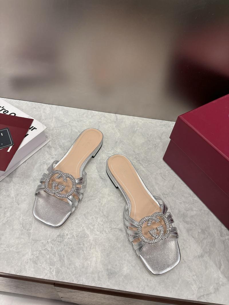Gucci Sandals DGL122811