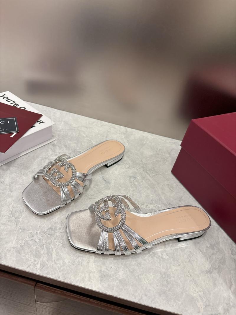 Gucci Sandals DGL122811