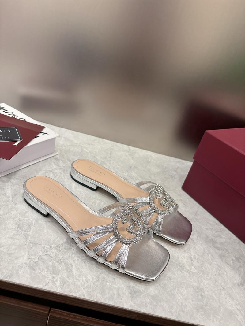 Gucci Sandals DGL122811