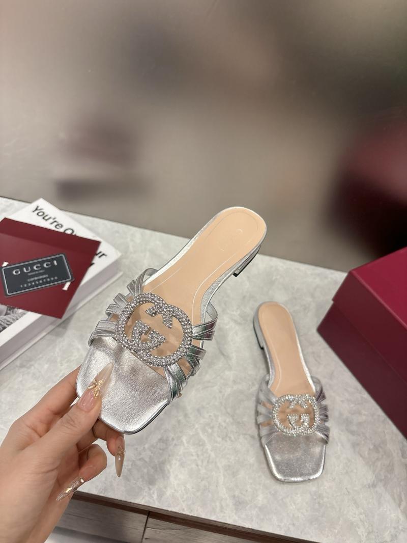 Gucci Sandals DGL122811