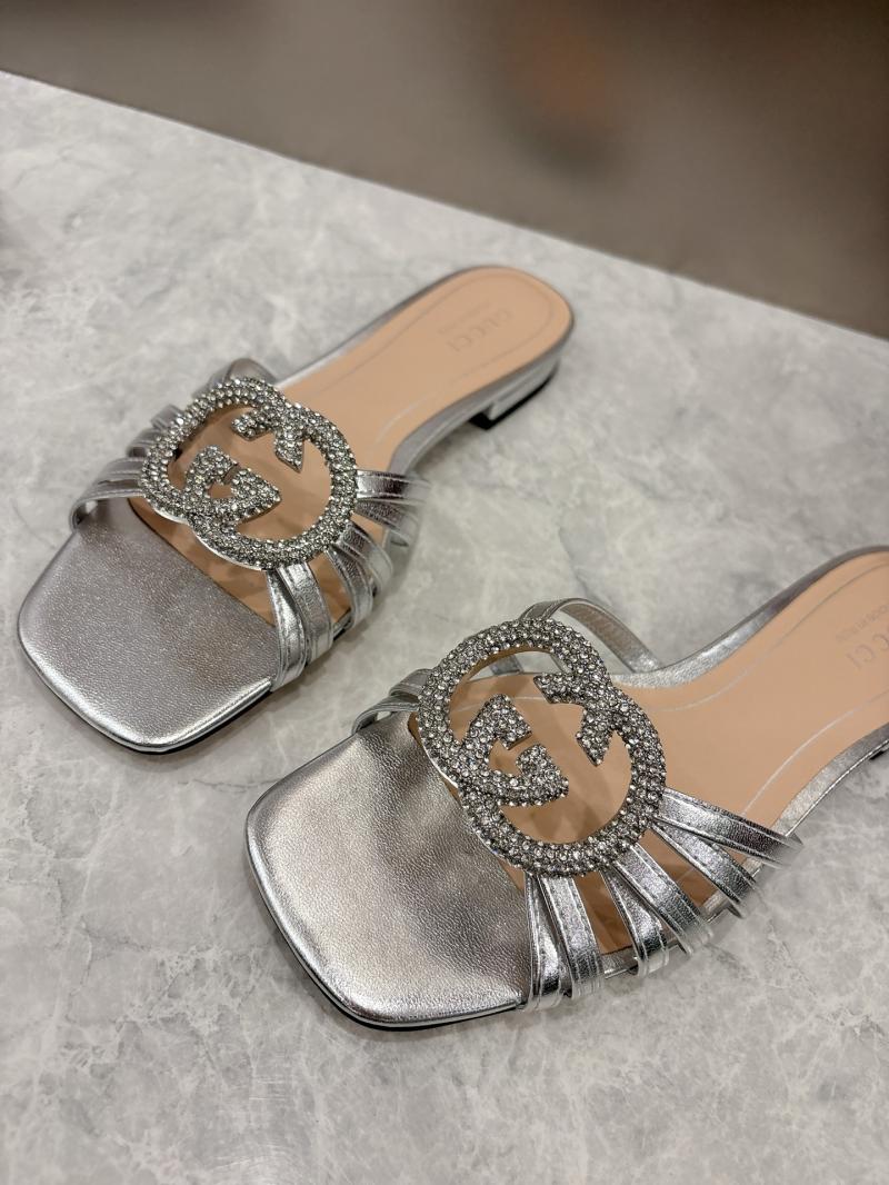 Gucci Sandals DGL122811