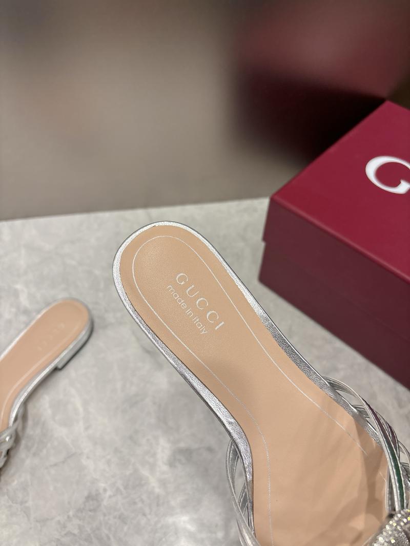 Gucci Sandals DGL122811