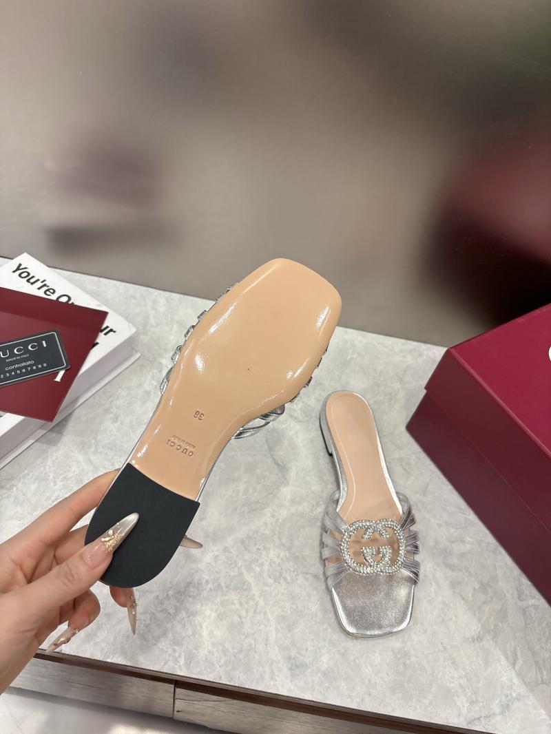 Gucci Sandals DGL122811