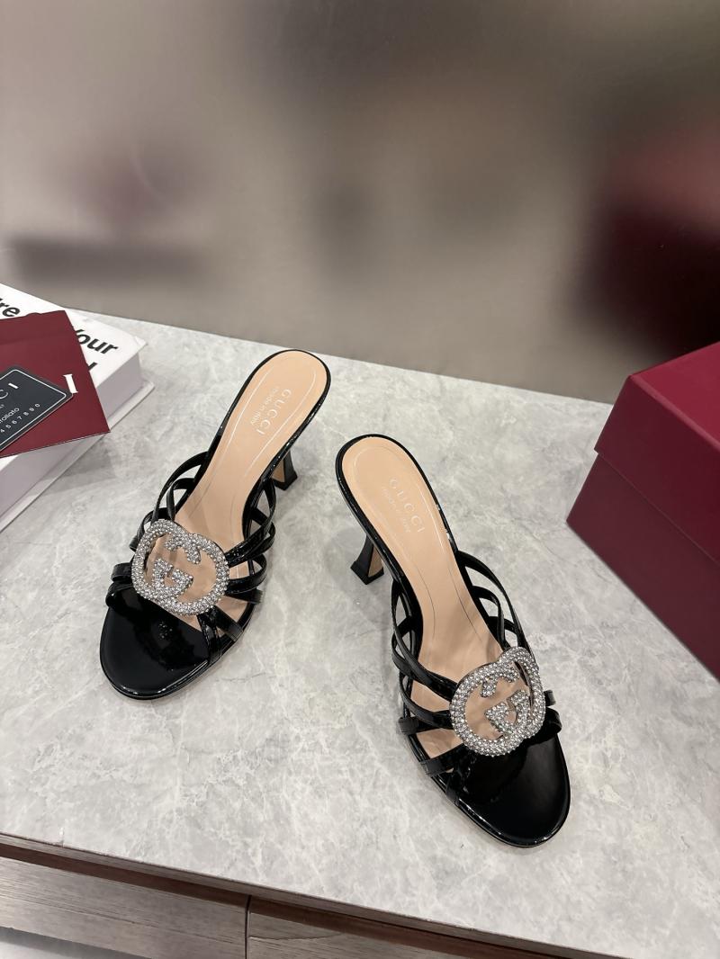 Gucci Sandals DGL122812