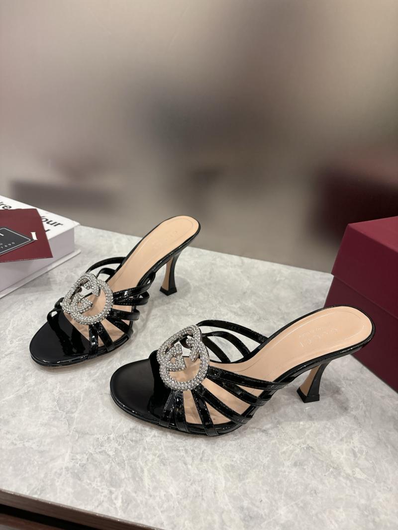 Gucci Sandals DGL122812