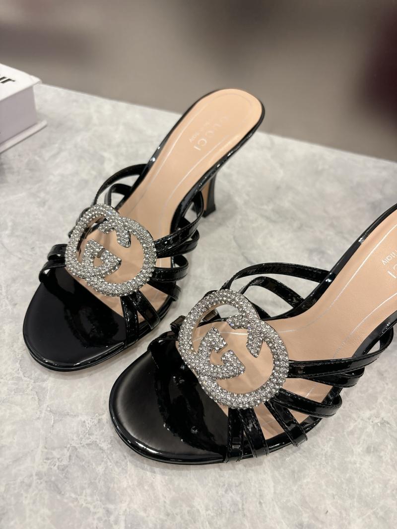 Gucci Sandals DGL122812