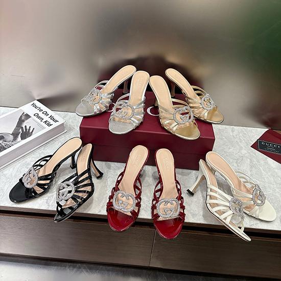 Gucci Sandals DGL122812