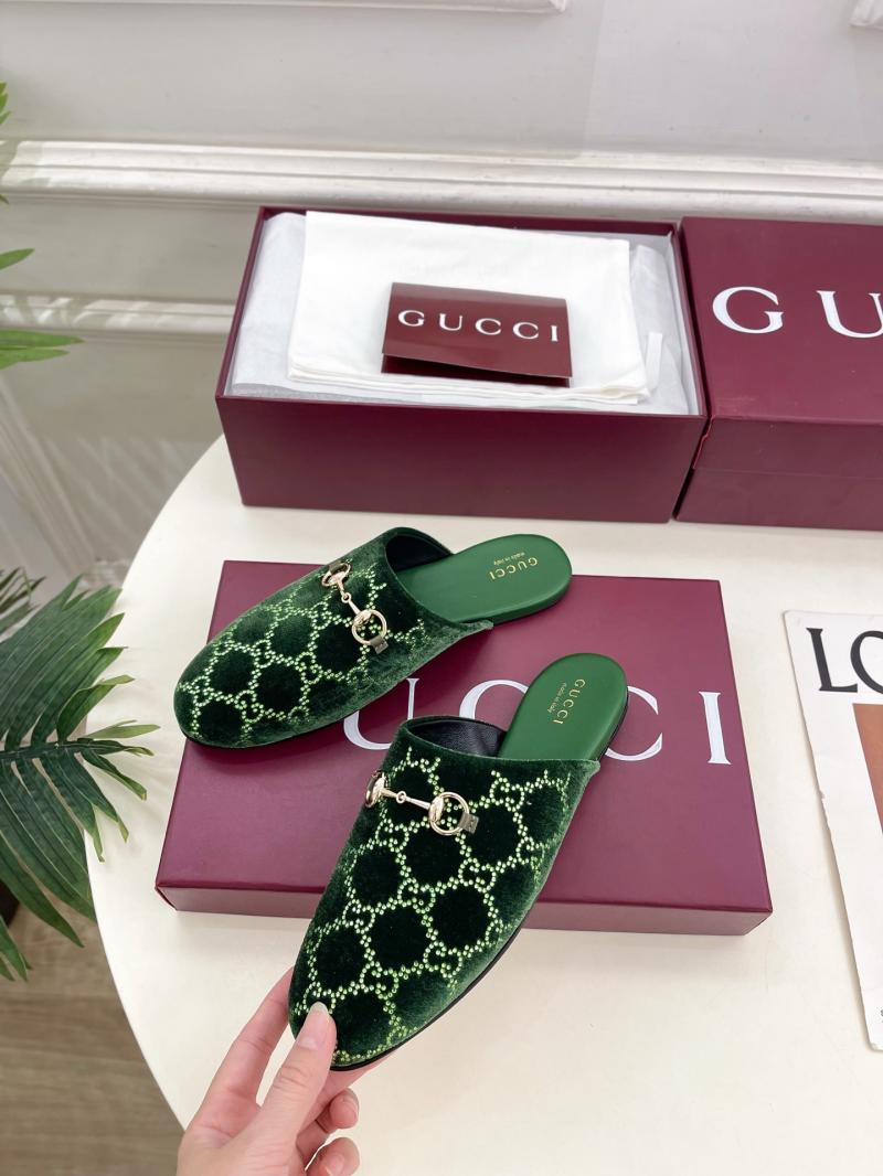 Gucci Slippers DGL010902