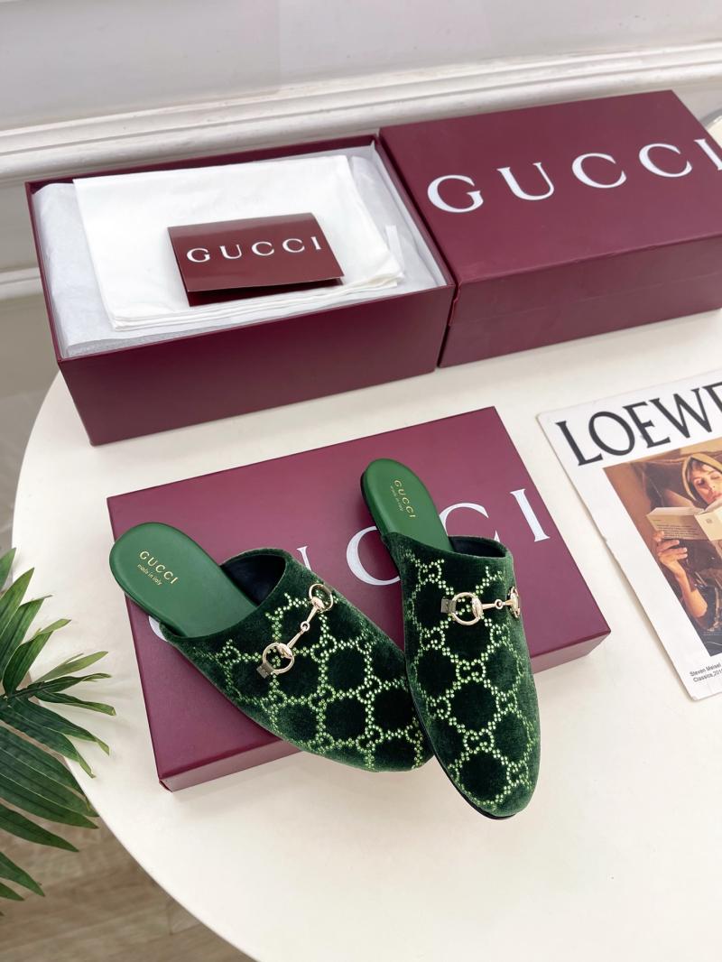 Gucci Slippers DGL010902