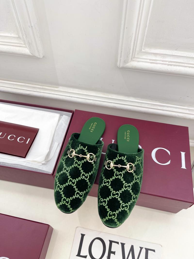 Gucci Slippers DGL010902