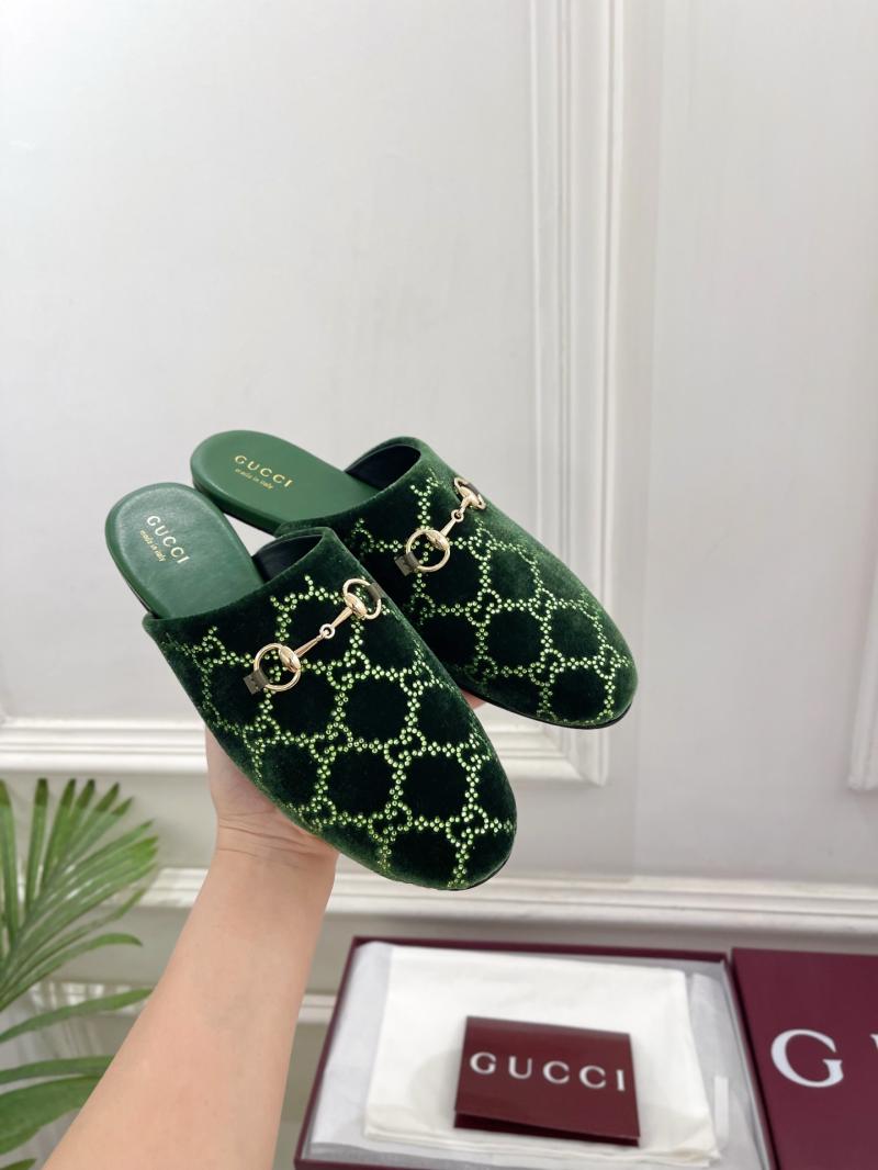 Gucci Slippers DGL010902