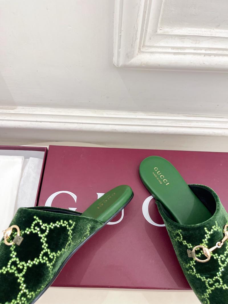 Gucci Slippers DGL010902