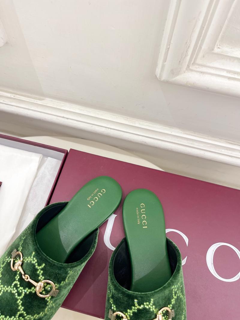 Gucci Slippers DGL010902