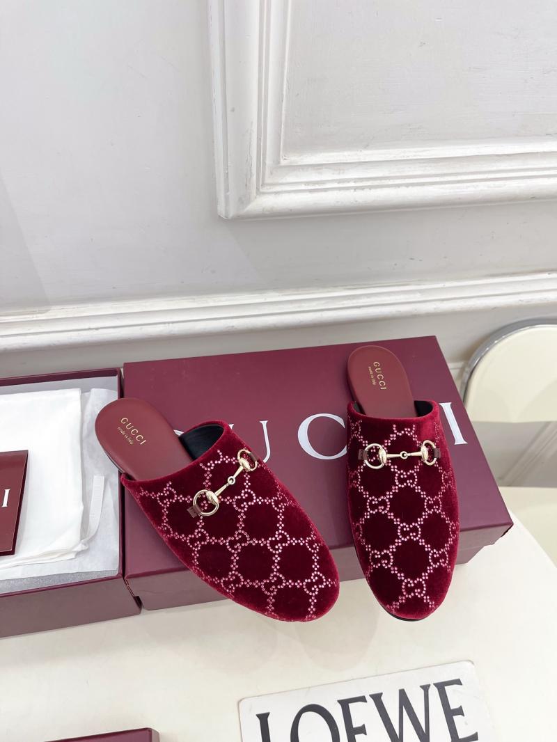 Gucci Slippers DGL010903