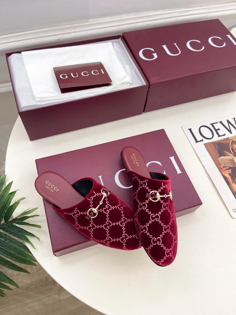Gucci Slippers DGL010903