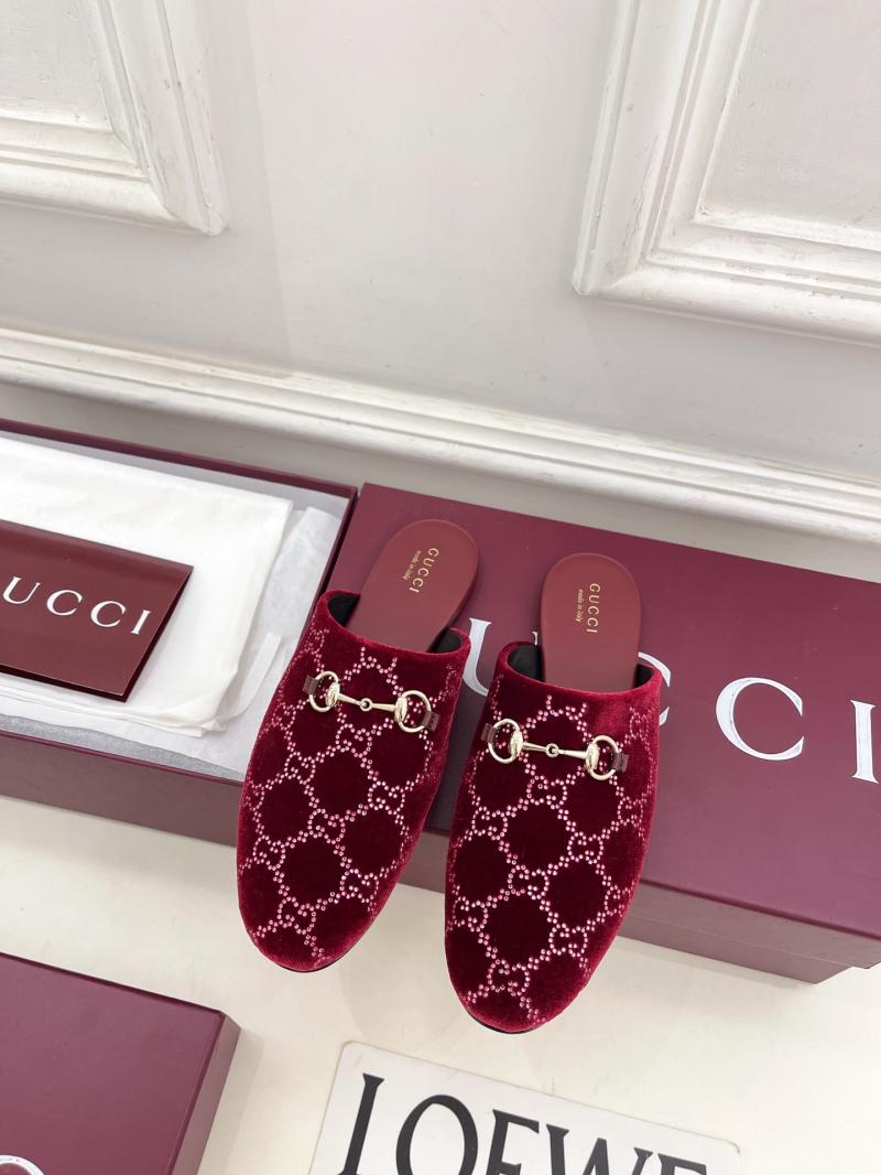 Gucci Slippers DGL010903