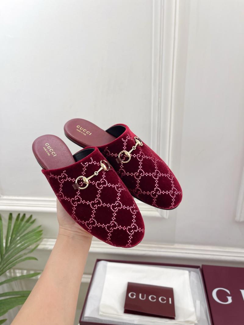 Gucci Slippers DGL010903