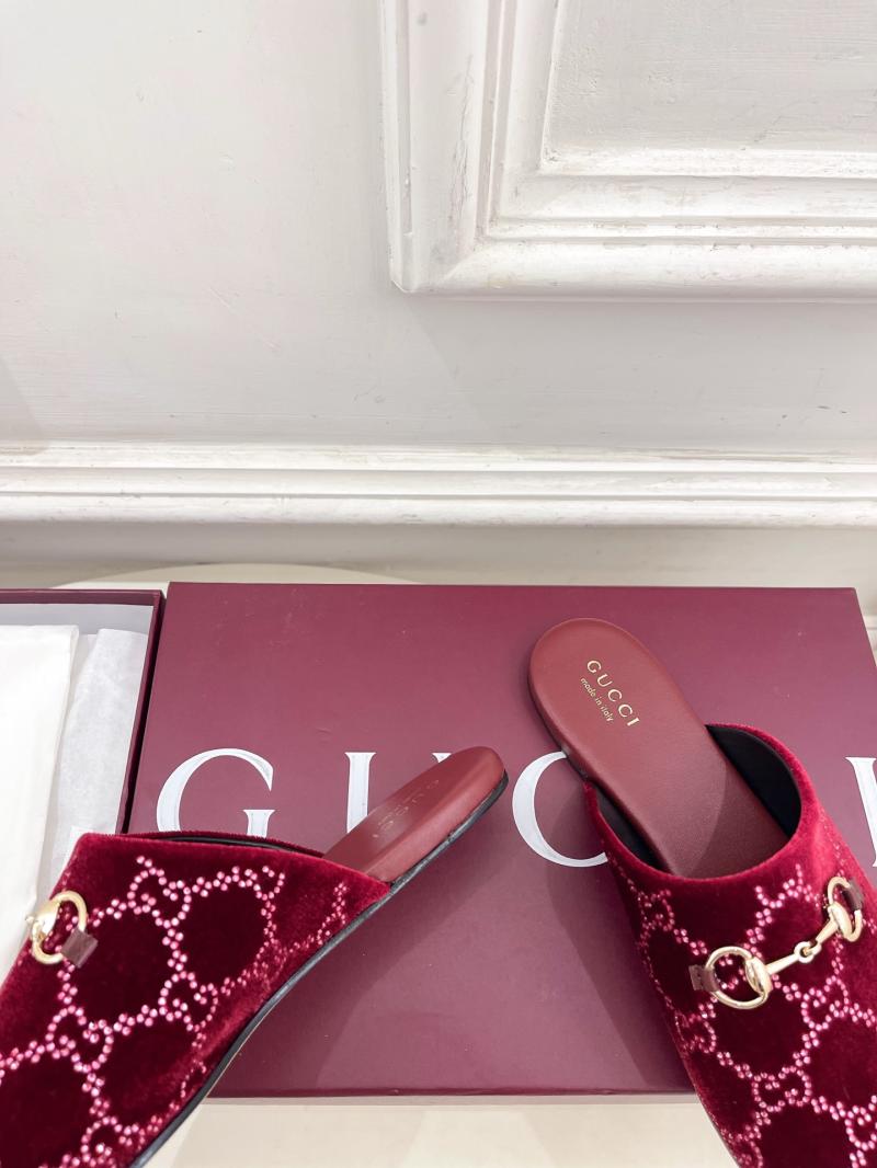 Gucci Slippers DGL010903