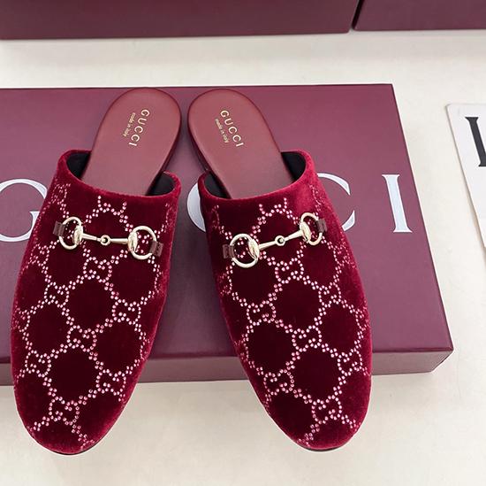 Gucci Slippers DGL010903