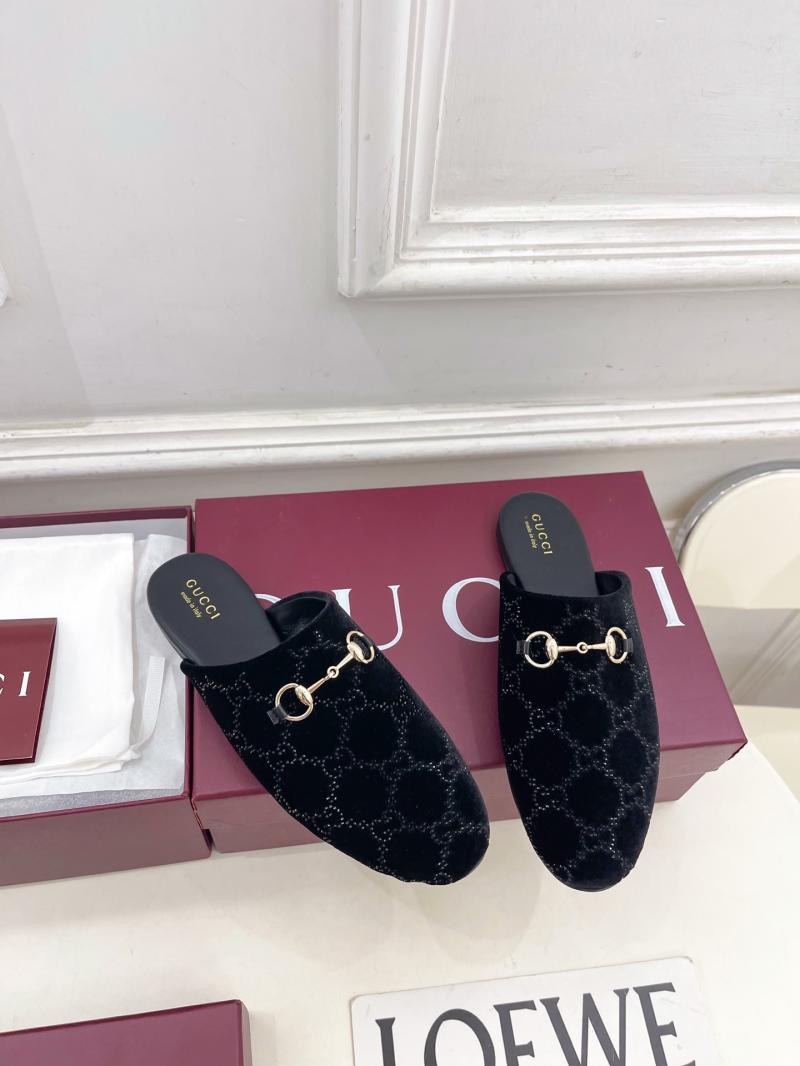 Gucci Slippers DGL010904