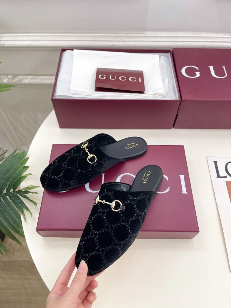 Gucci Slippers DGL010904
