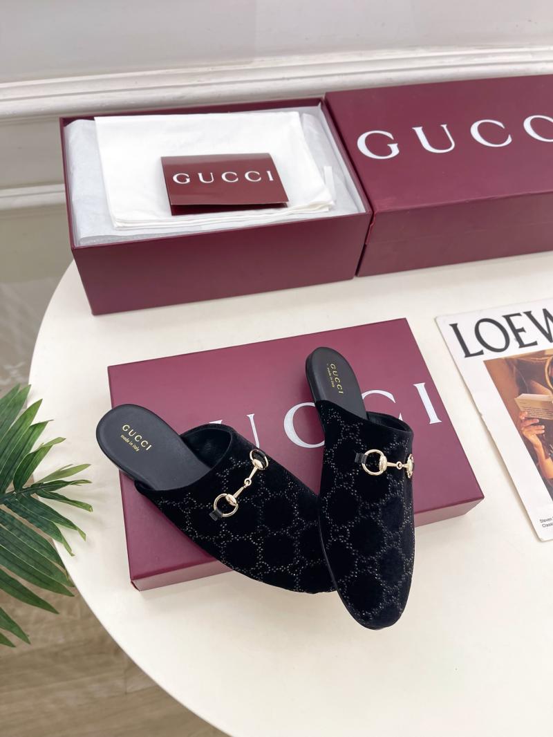 Gucci Slippers DGL010904