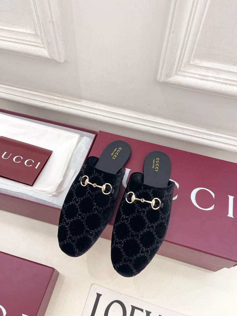 Gucci Slippers DGL010904