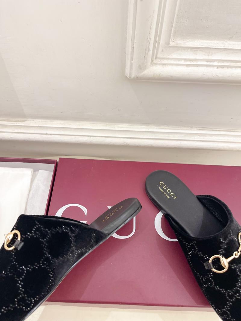 Gucci Slippers DGL010904