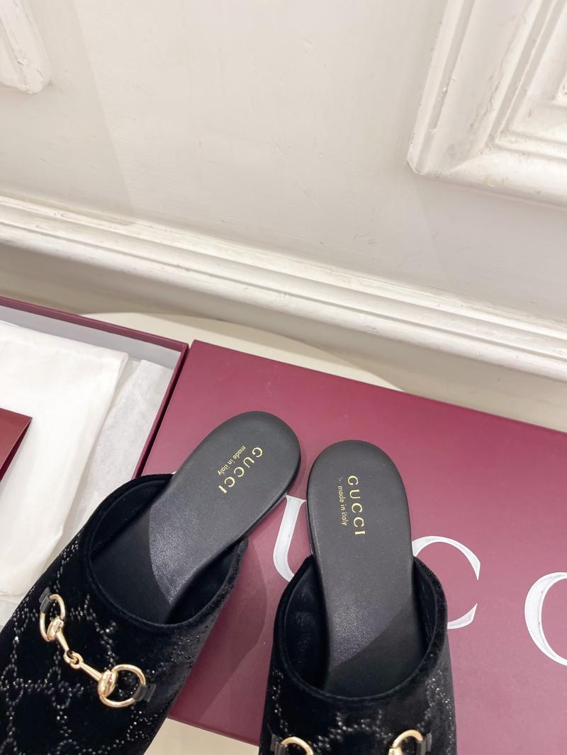 Gucci Slippers DGL010904