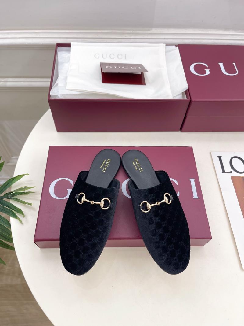 Gucci Slippers DGL010905