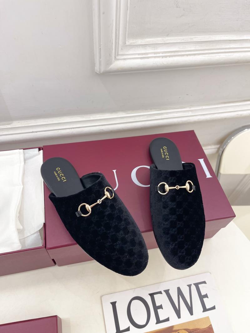 Gucci Slippers DGL010905
