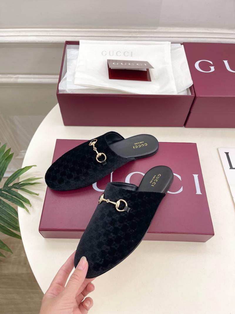 Gucci Slippers DGL010905