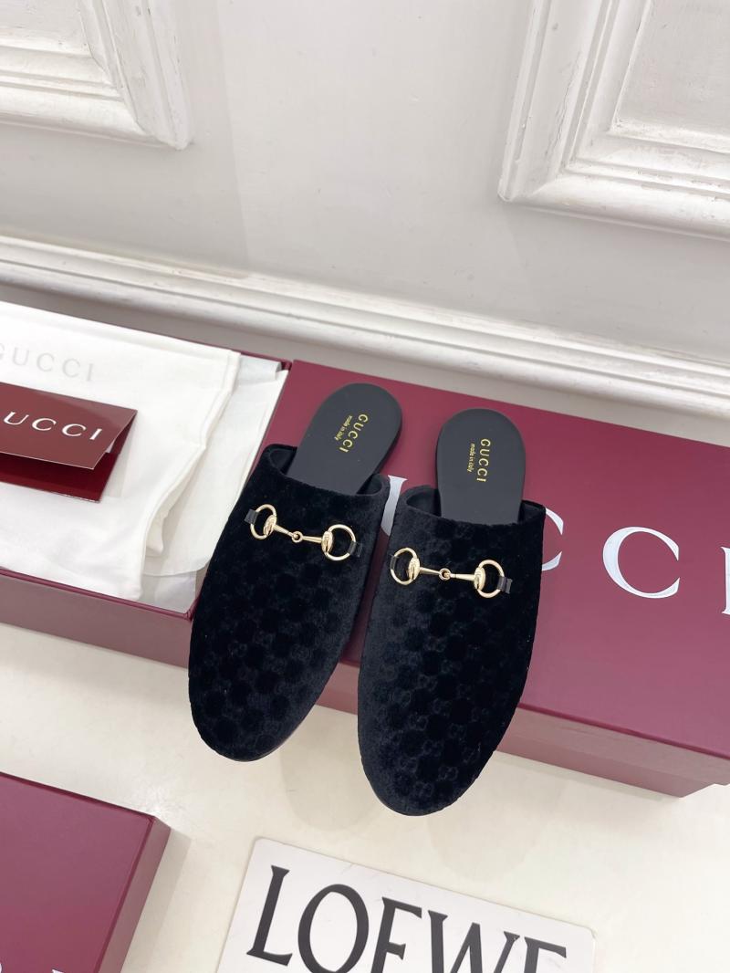 Gucci Slippers DGL010905